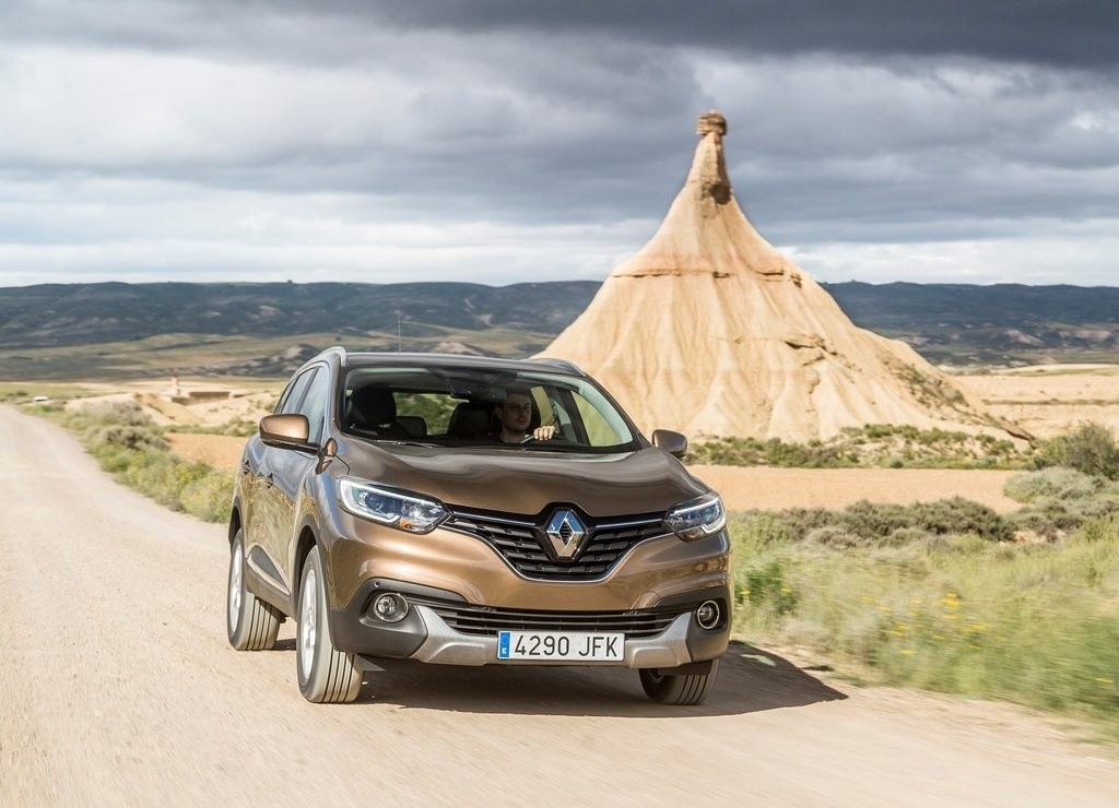 RENAULT KADJAR, foto 25