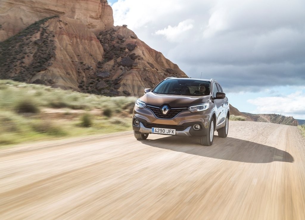 RENAULT KADJAR, foto 26