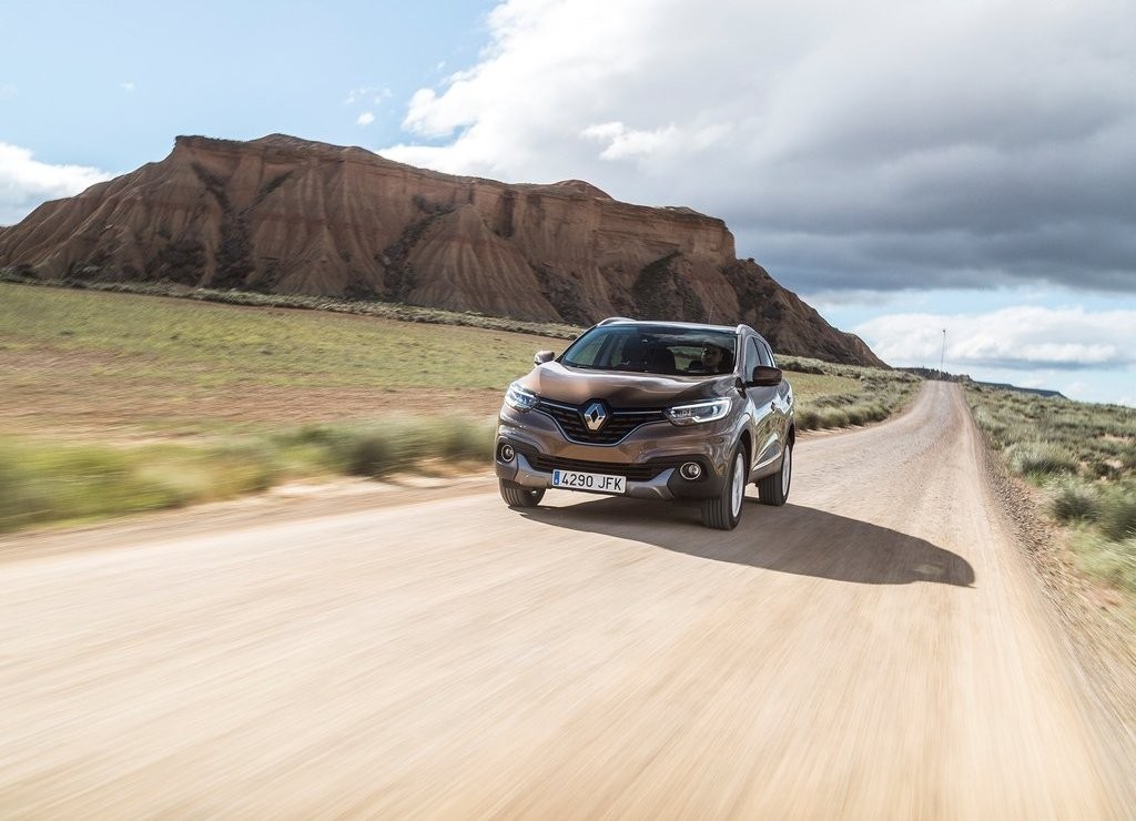 RENAULT KADJAR, foto 27