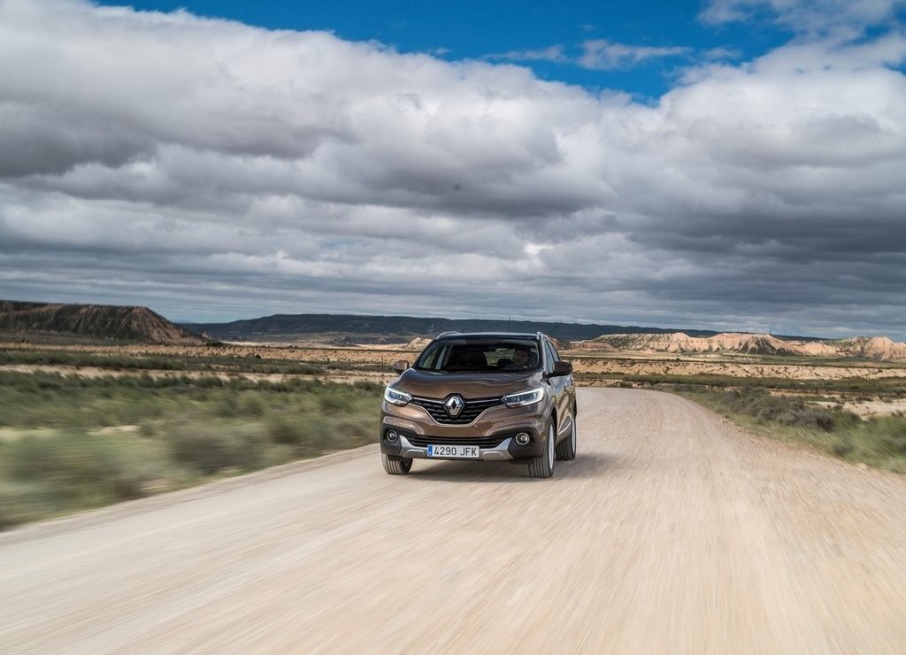 RENAULT KADJAR, foto 28