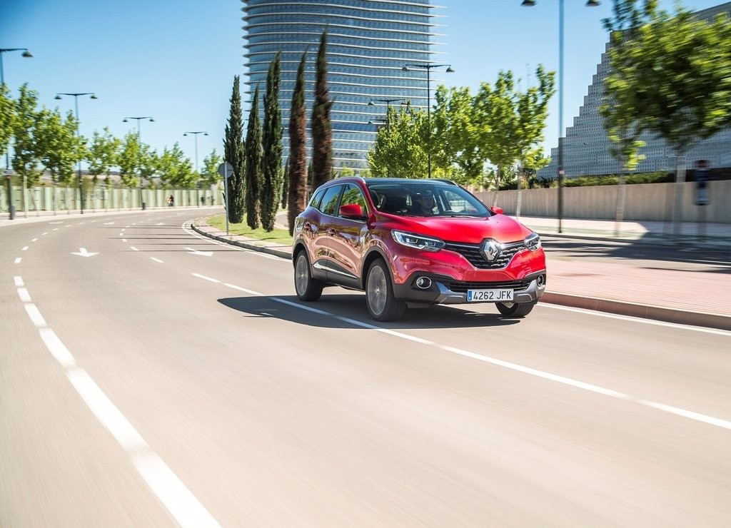 RENAULT KADJAR, foto 29