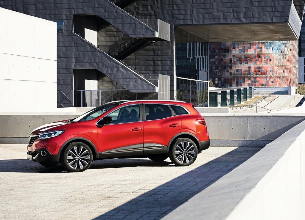 RENAULT KADJAR, foto 33