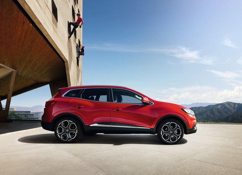RENAULT KADJAR, foto 34