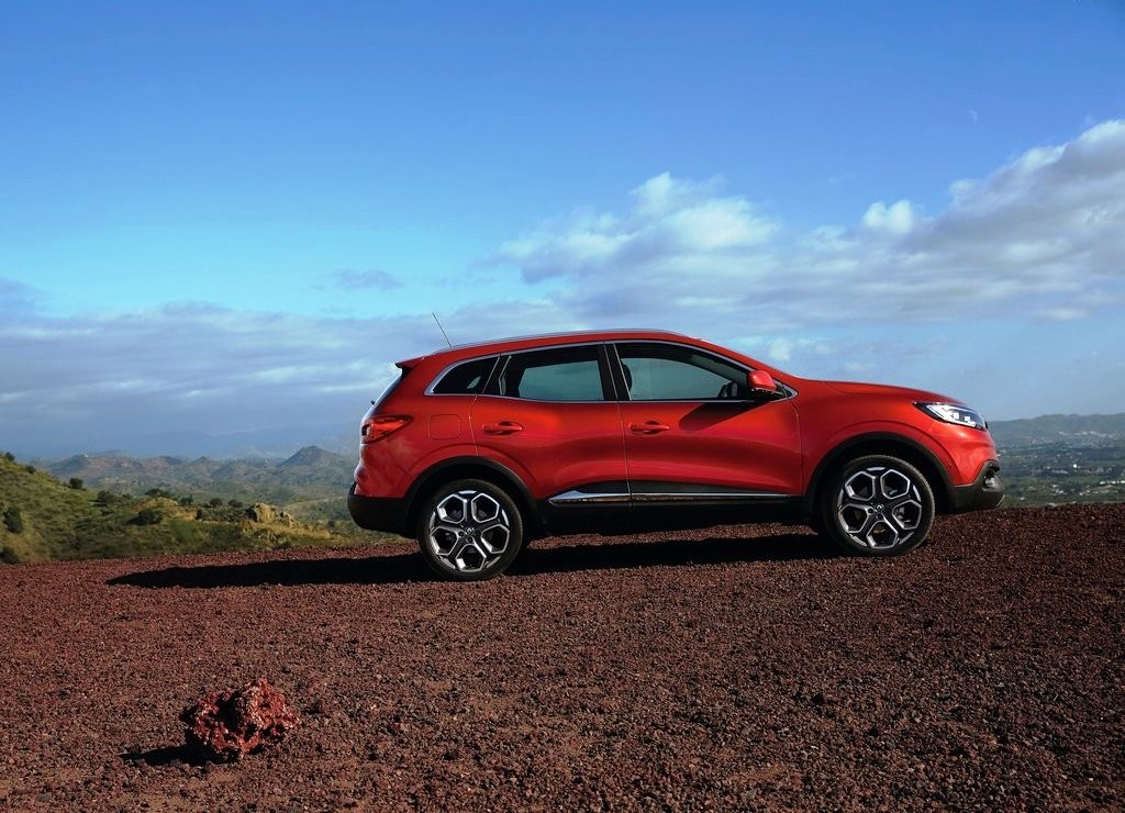 RENAULT KADJAR, foto 35