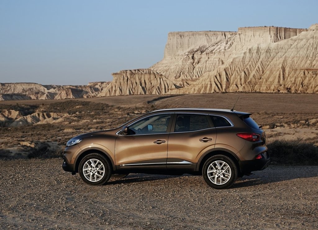 RENAULT KADJAR, foto 36