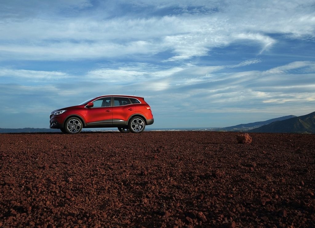 RENAULT KADJAR, foto 37
