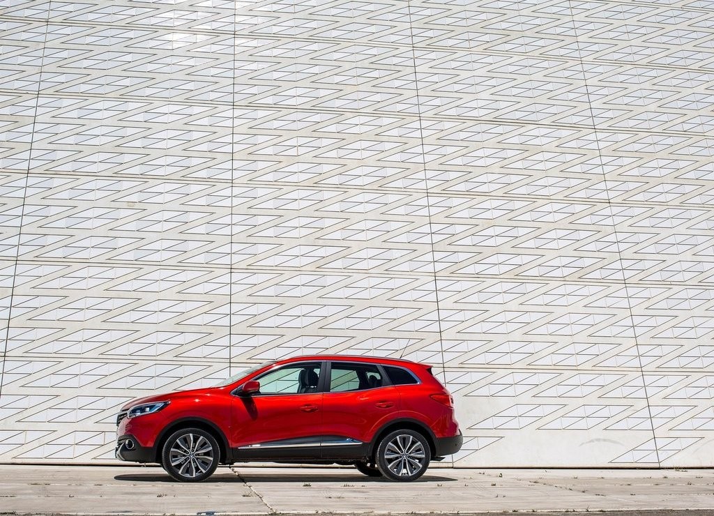 RENAULT KADJAR, foto 38