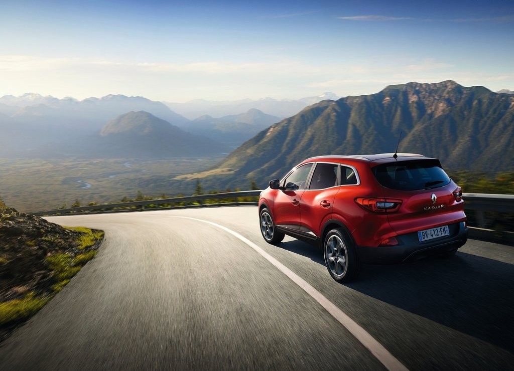 RENAULT KADJAR, foto 39