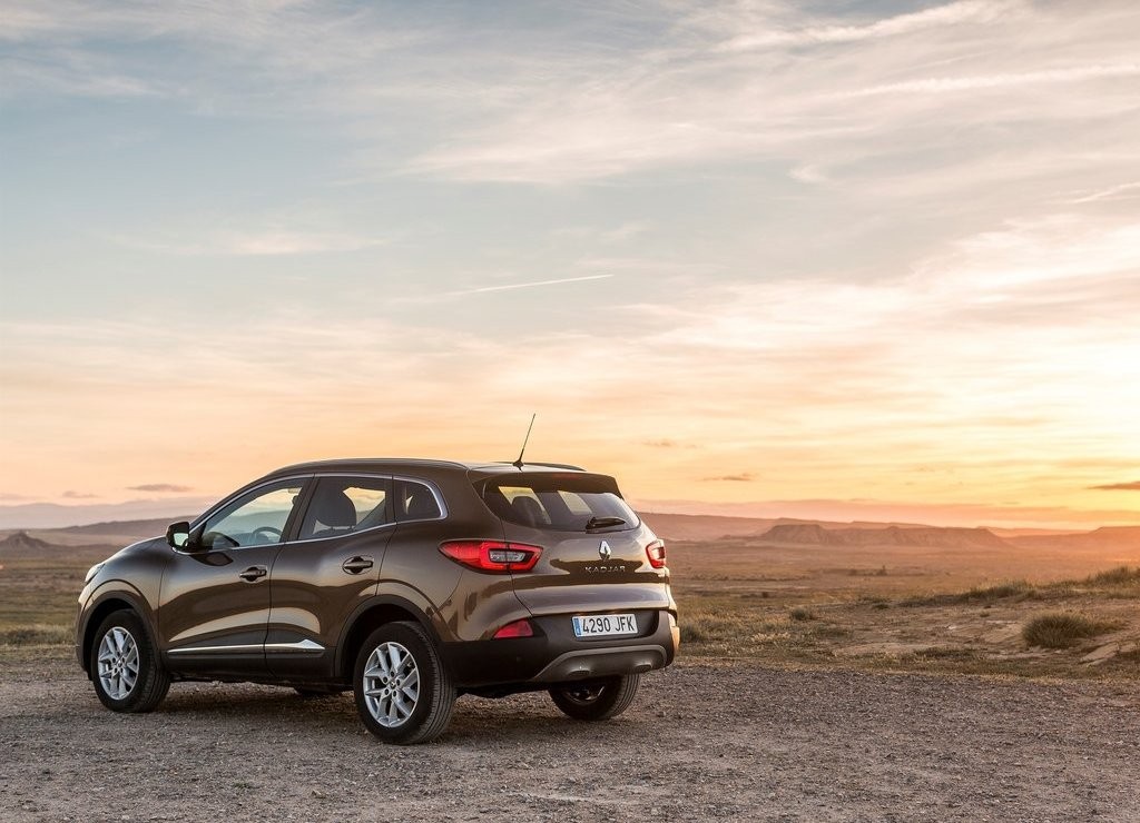 RENAULT KADJAR, foto 41