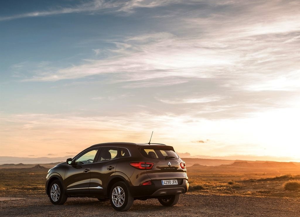 RENAULT KADJAR, foto 42