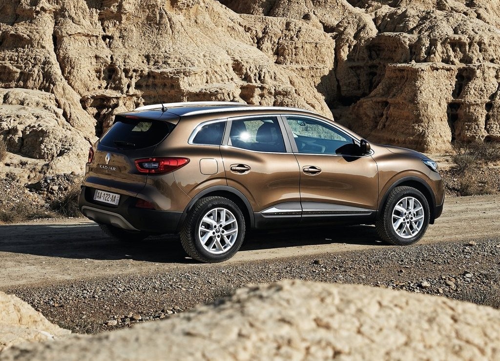 RENAULT KADJAR, foto 43