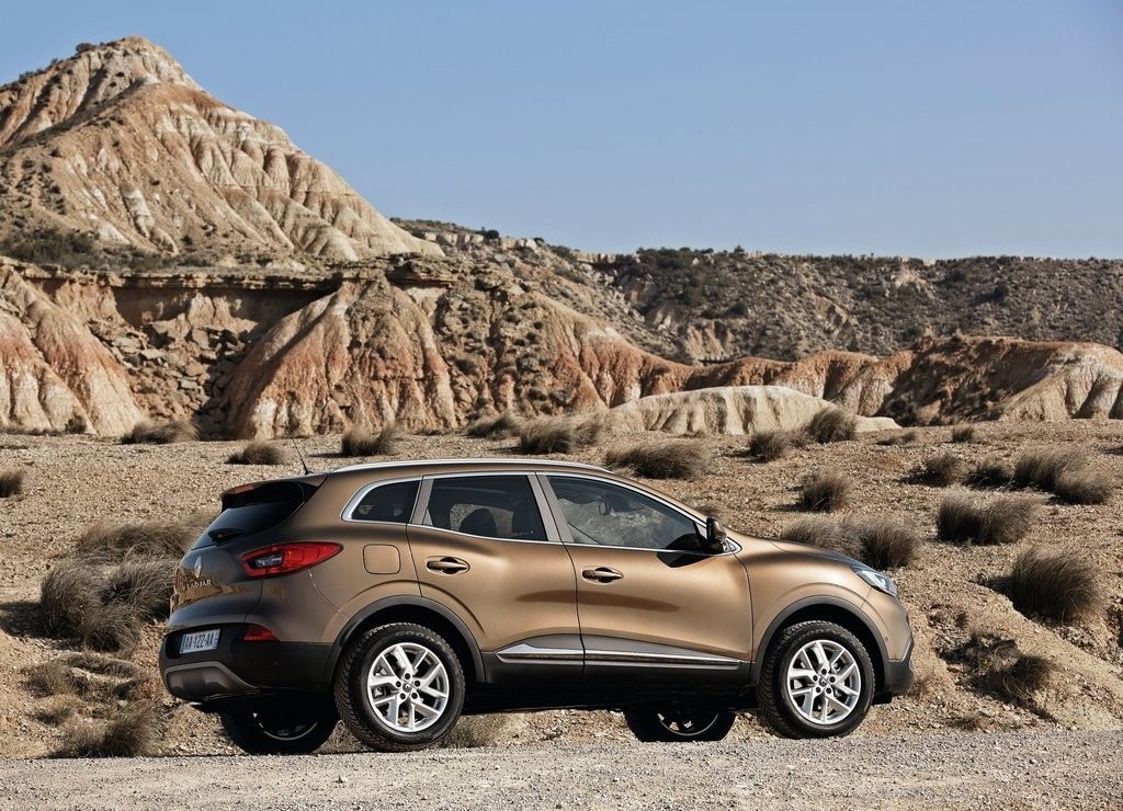 RENAULT KADJAR, foto 44