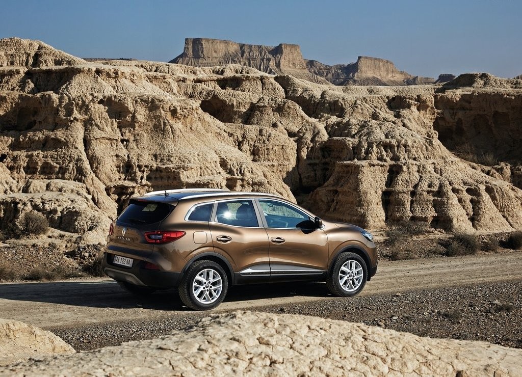 RENAULT KADJAR, foto 46