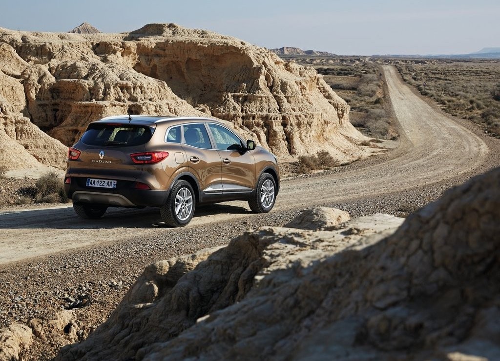 RENAULT KADJAR, foto 47