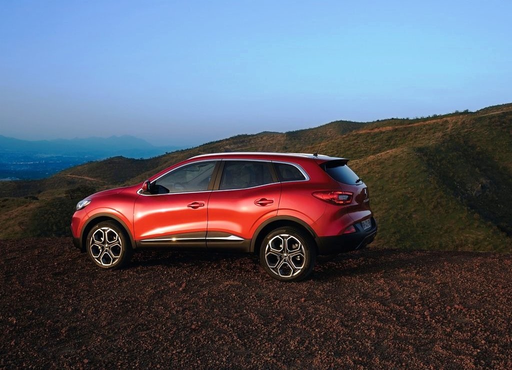 RENAULT KADJAR, foto 49
