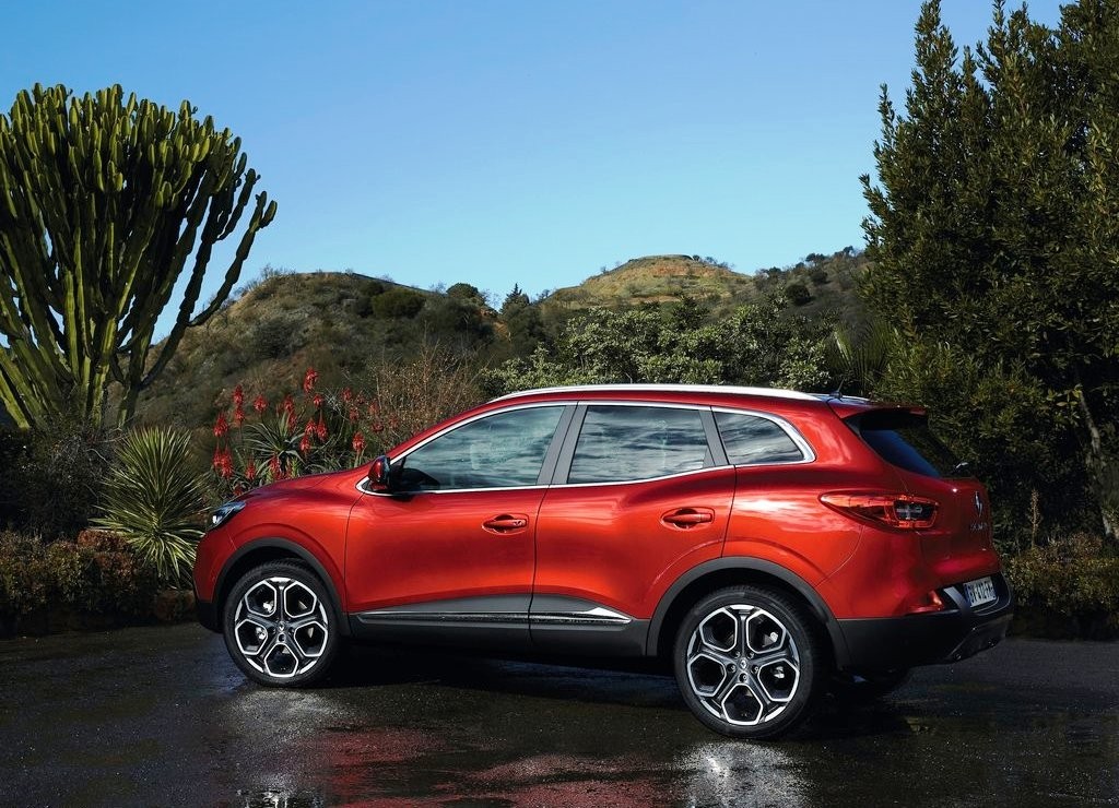RENAULT KADJAR, foto 50