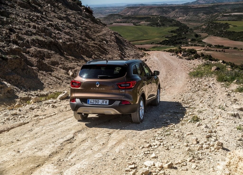 RENAULT KADJAR, foto 52