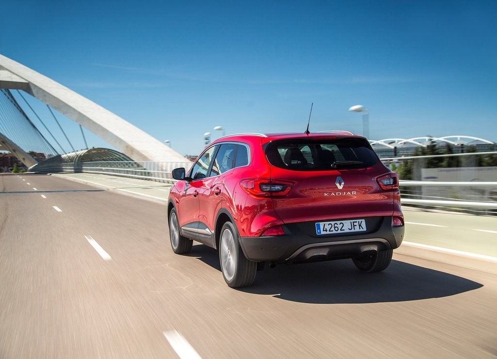 RENAULT KADJAR, foto 53
