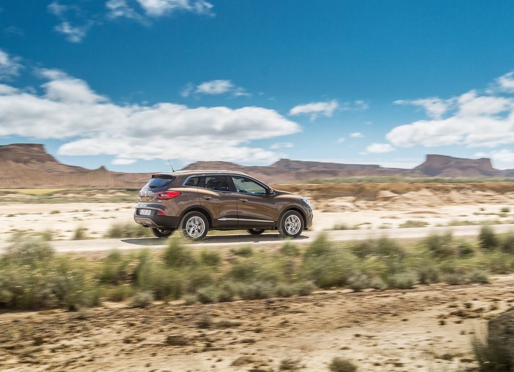 RENAULT KADJAR, foto 55