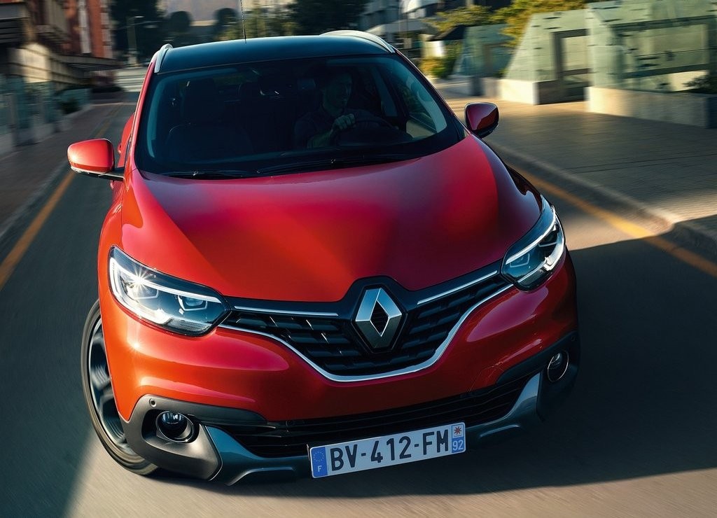 RENAULT KADJAR, foto 57