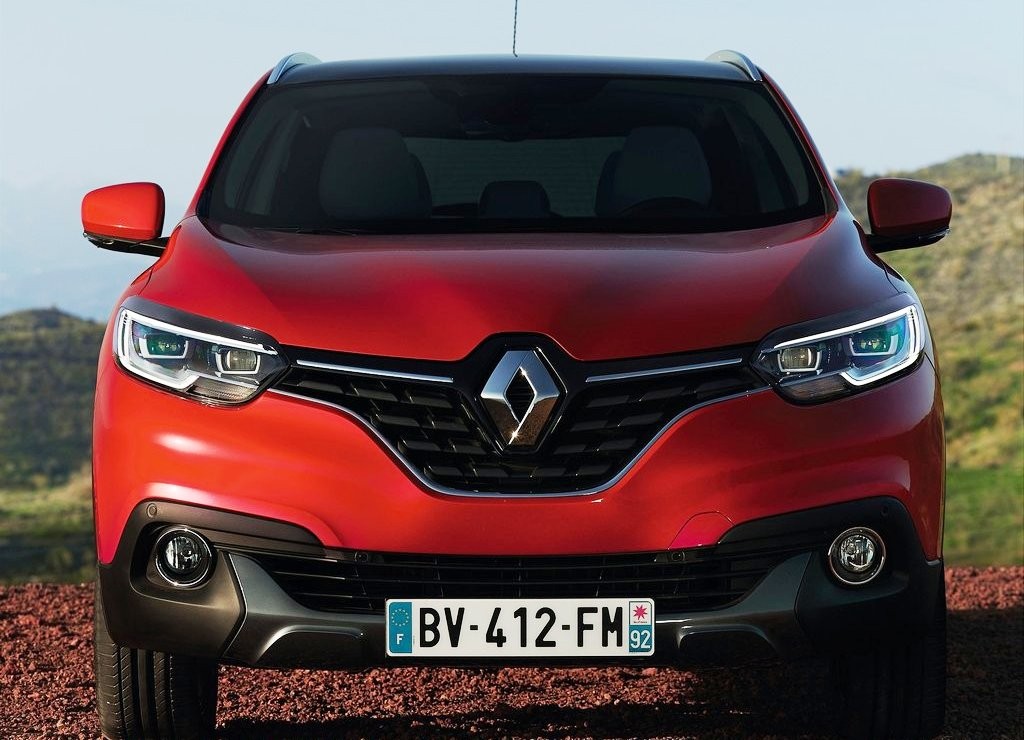 RENAULT KADJAR, foto 58