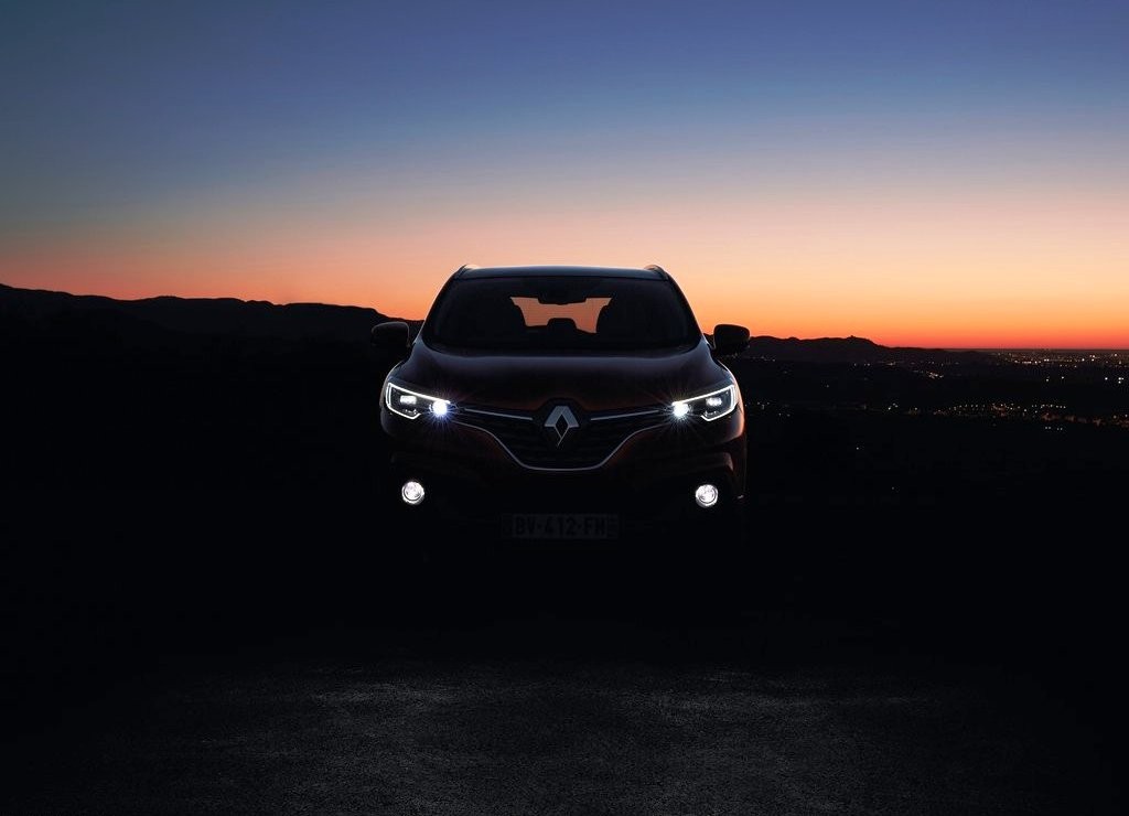 RENAULT KADJAR, foto 59