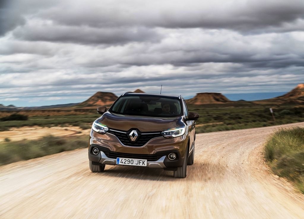 RENAULT KADJAR, foto 60