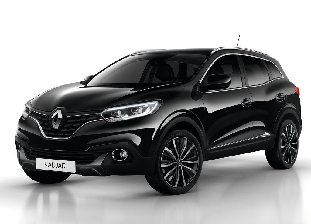 RENAULT KADJAR, foto 62