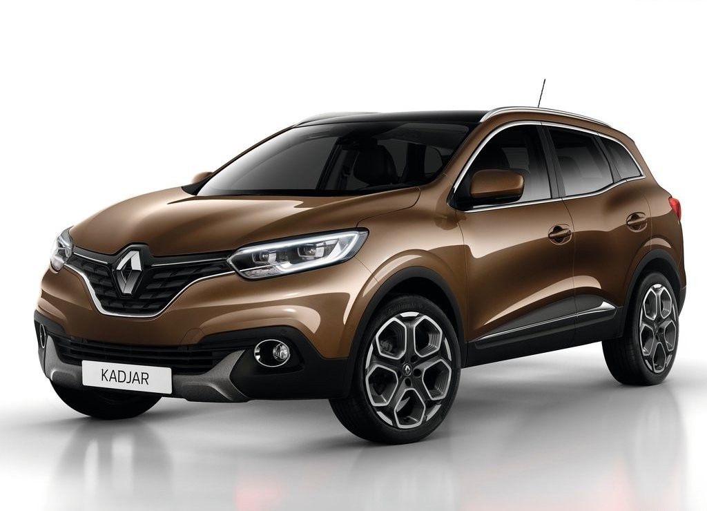 RENAULT KADJAR, foto 63
