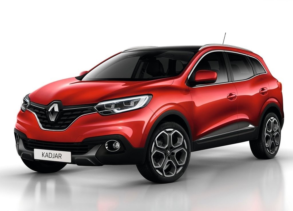 RENAULT KADJAR, foto 64