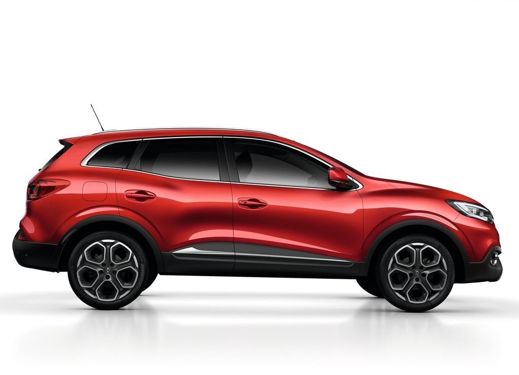RENAULT KADJAR, foto 65