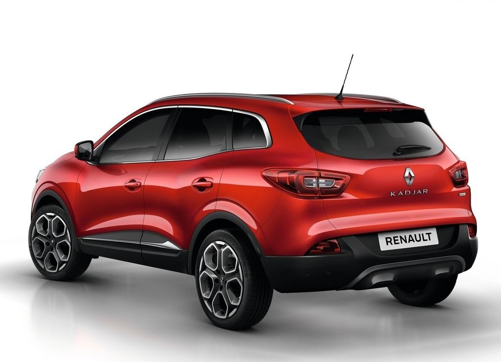 RENAULT KADJAR, foto 66