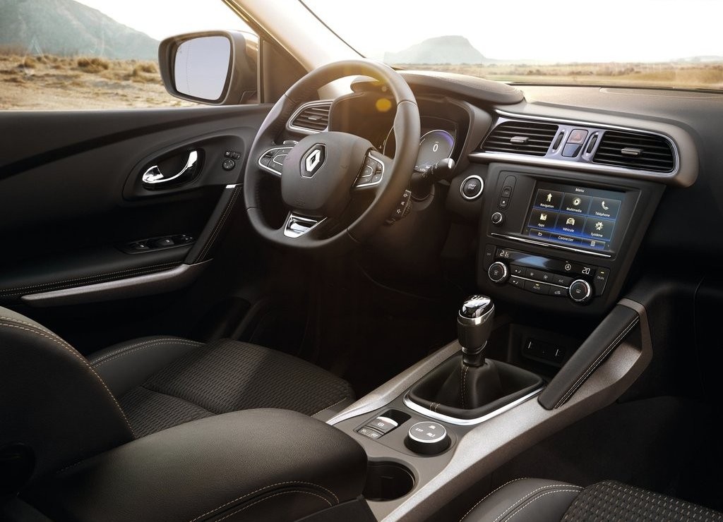 RENAULT KADJAR, foto 67