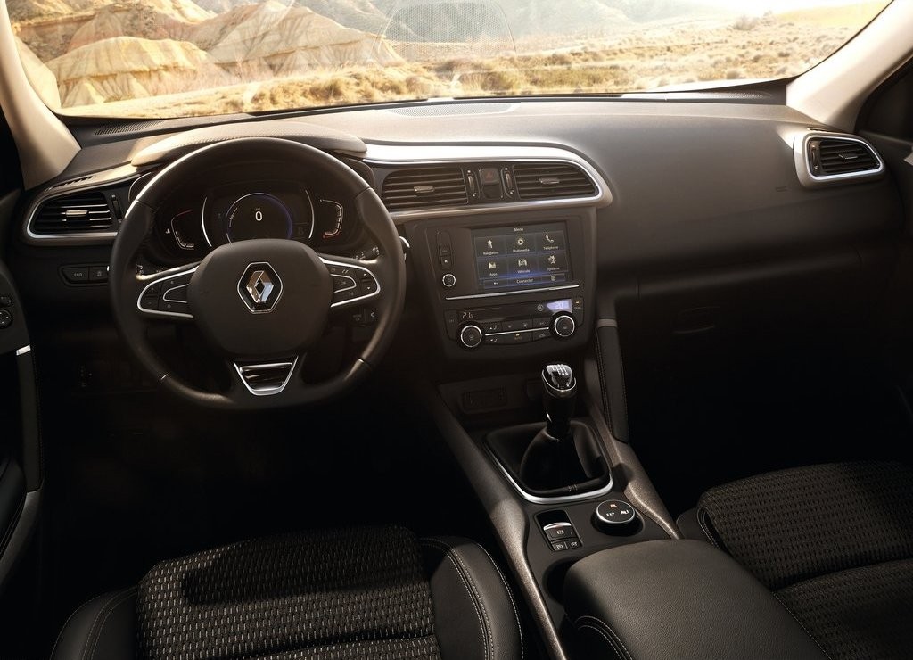 RENAULT KADJAR, foto 69