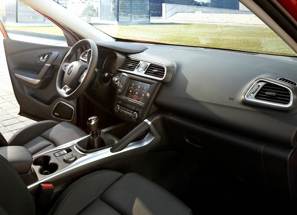 RENAULT KADJAR, foto 71