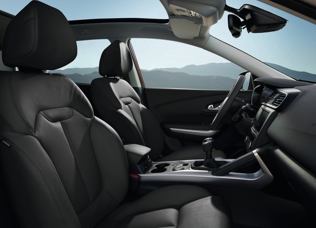 RENAULT KADJAR, foto 72