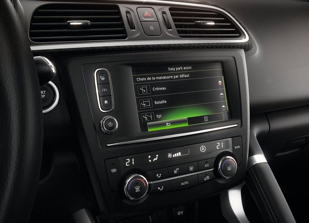 RENAULT KADJAR, foto 76