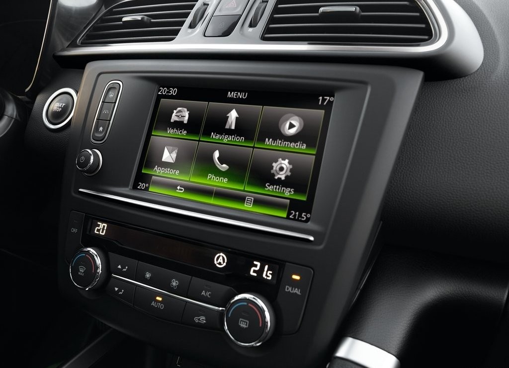 RENAULT KADJAR, foto 77
