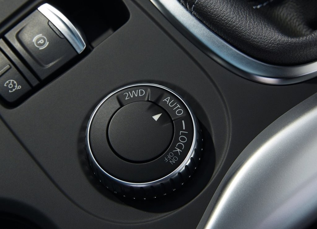 RENAULT KADJAR, foto 81