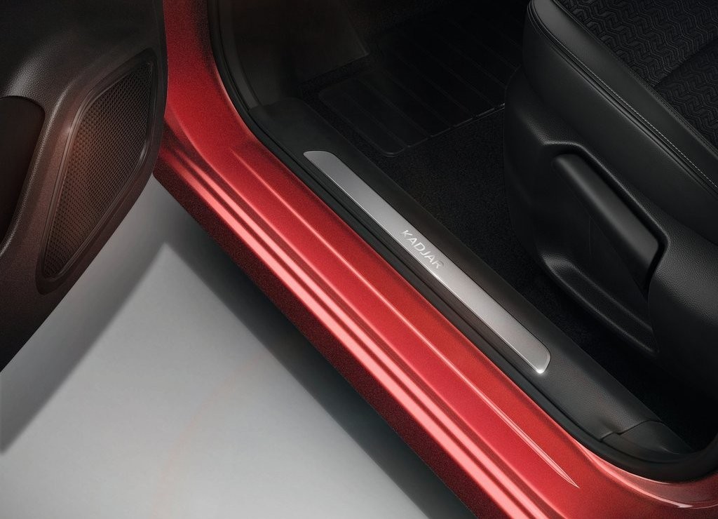 RENAULT KADJAR, foto 86