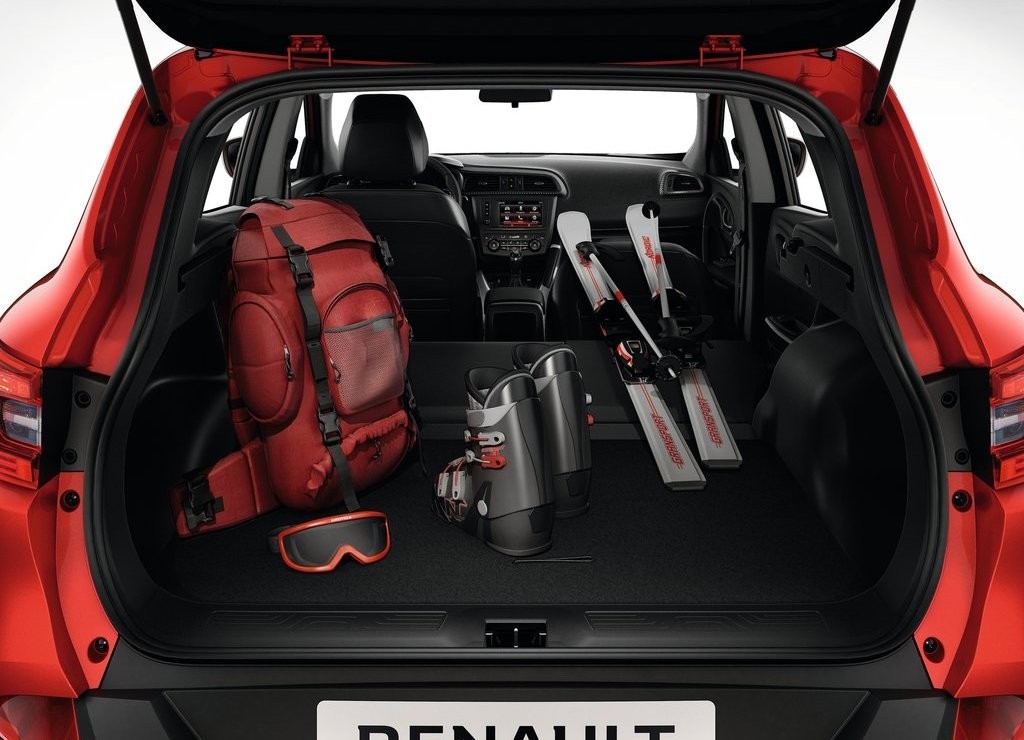 RENAULT KADJAR, foto 87