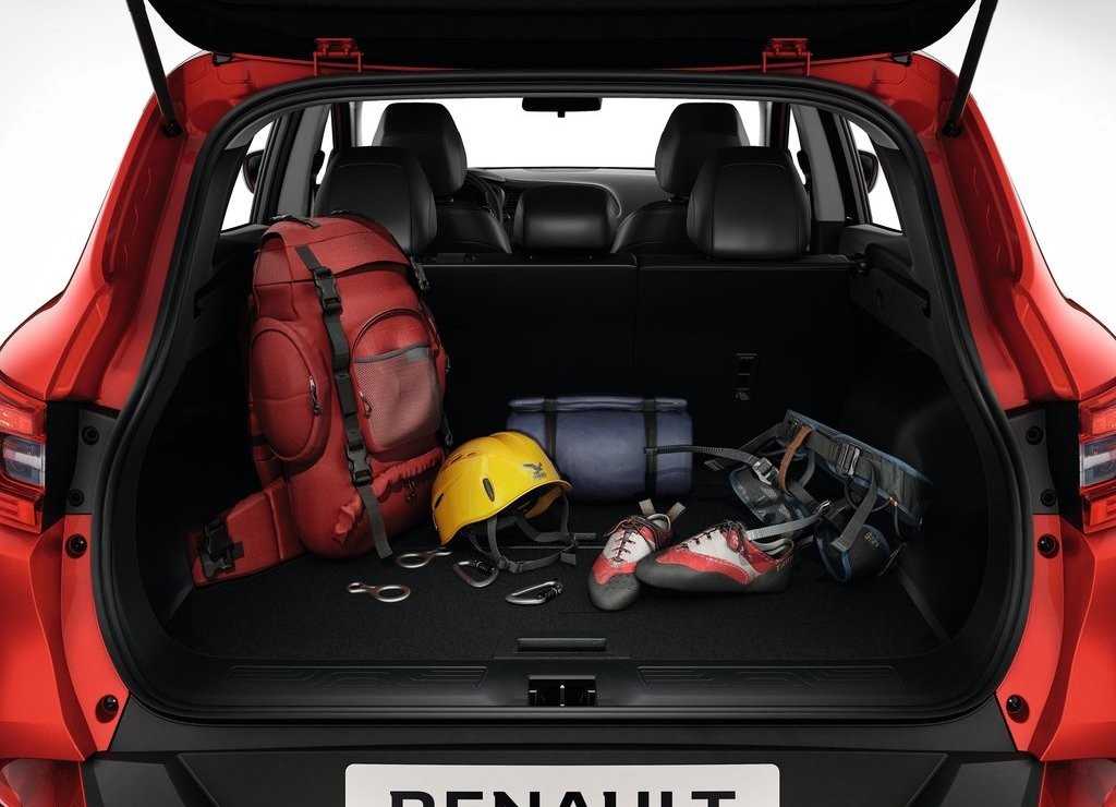 RENAULT KADJAR, foto 88