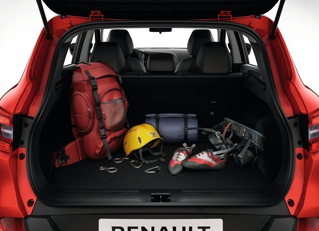 RENAULT KADJAR, foto 89