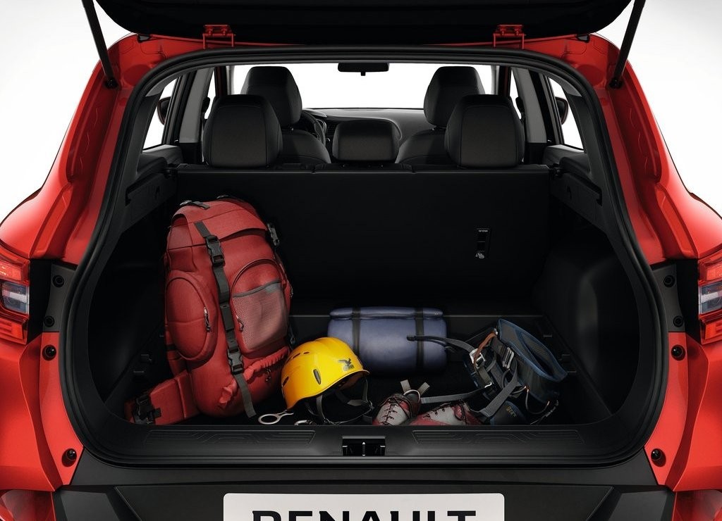 RENAULT KADJAR, foto 90