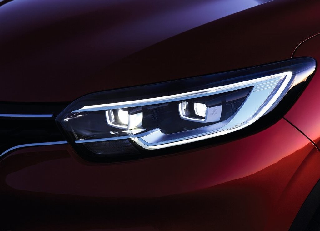 RENAULT KADJAR, foto 91