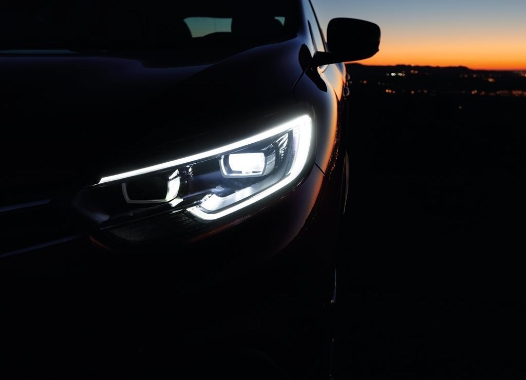 RENAULT KADJAR, foto 92