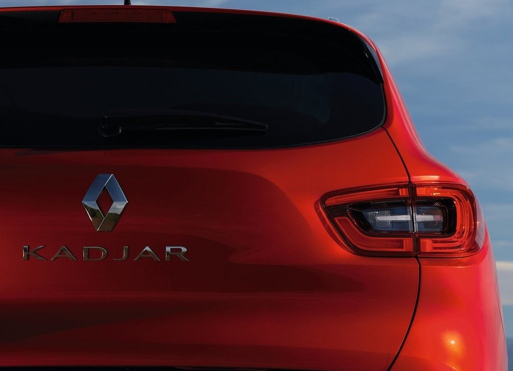 RENAULT KADJAR, foto 94