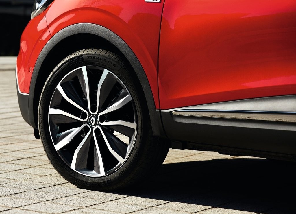RENAULT KADJAR, foto 97