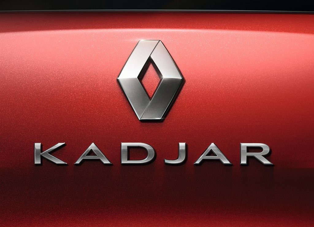 RENAULT KADJAR, foto 100