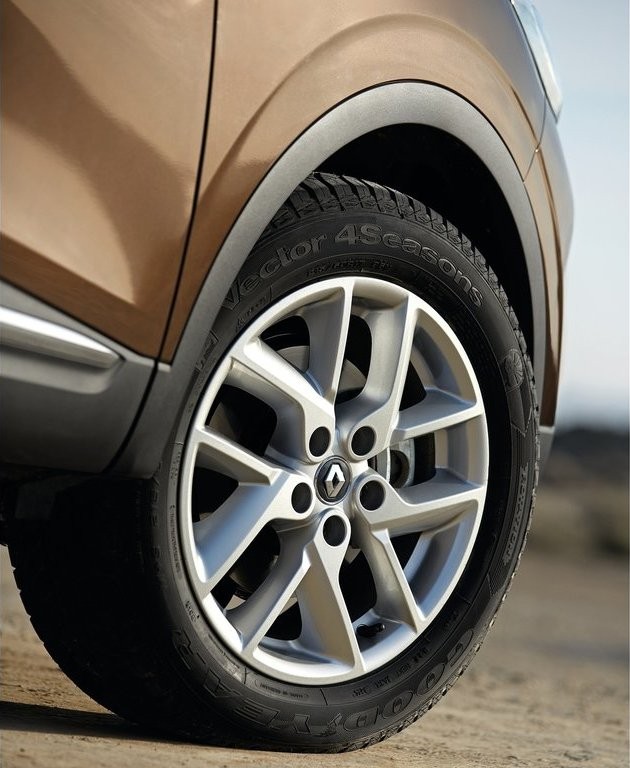 RENAULT KADJAR, foto 103